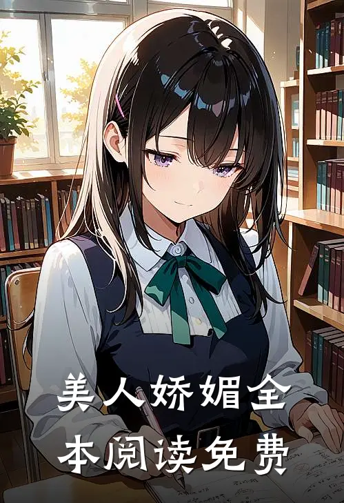 美人娇媚全本阅读免费
