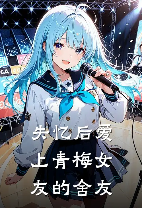 失忆后爱上青梅女友的舍友