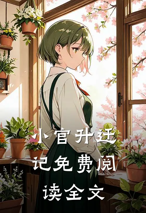 小官升迁记免费阅读全文