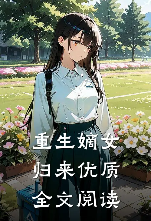 重生嫡女归来优质全文阅读