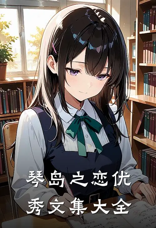 琴岛之恋优秀文集大全