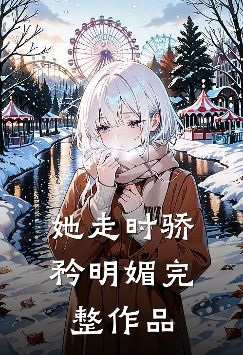 她走时骄矜明媚完整作品