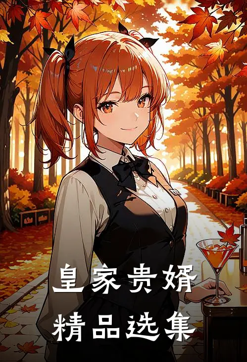 皇家贵婿精品选集