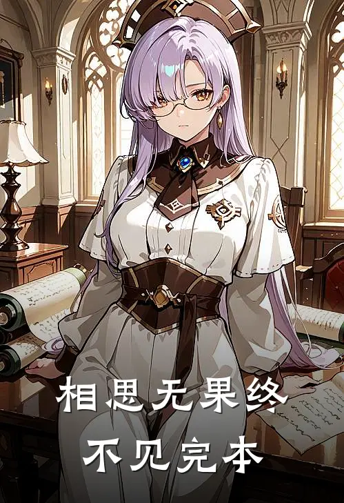 相思无果终不见完本