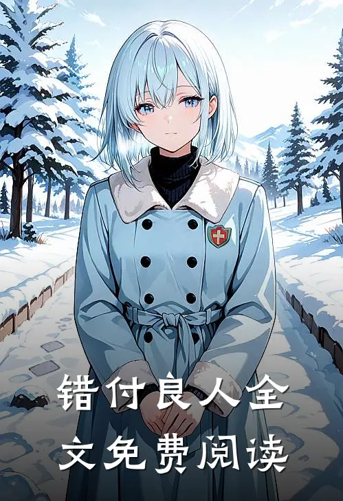 错付良人全文免费阅读