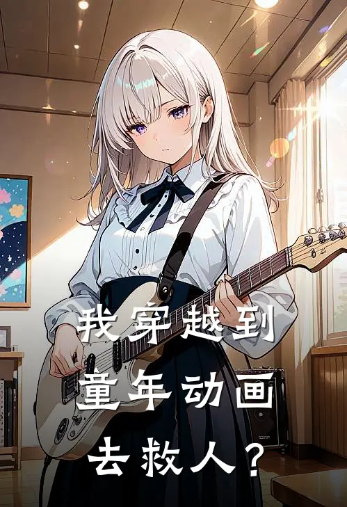 我穿越到童年动画去救人？