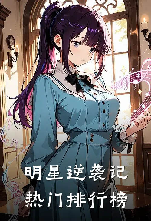 明星逆袭记热门排行榜