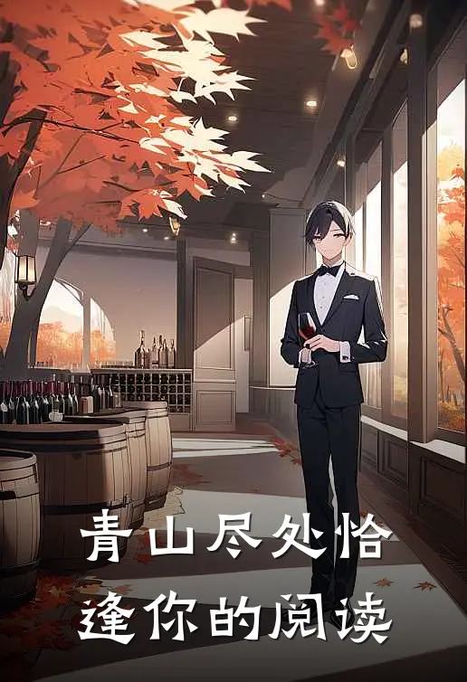 青山尽处恰逢你的阅读