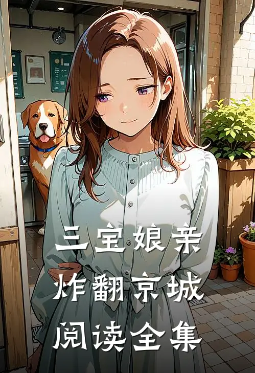 三宝娘亲炸翻京城阅读全集