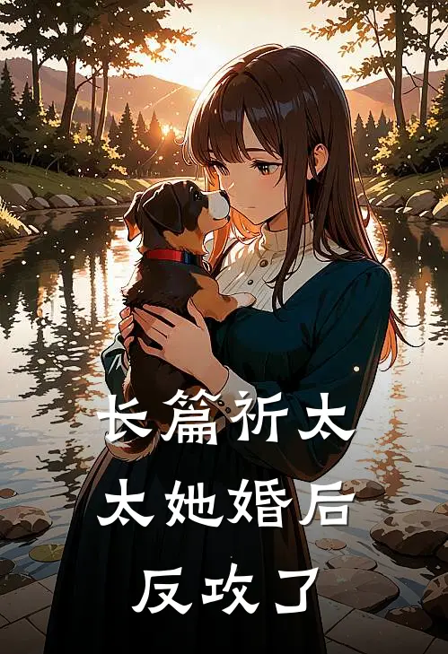 长篇祈太太她婚后反攻了