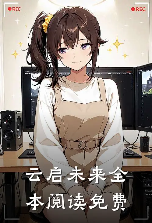 云启未来全本阅读免费