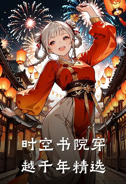 时空书院穿越千年精选