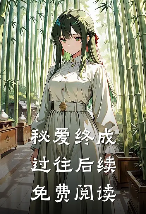 秘爱终成过往后续免费阅读