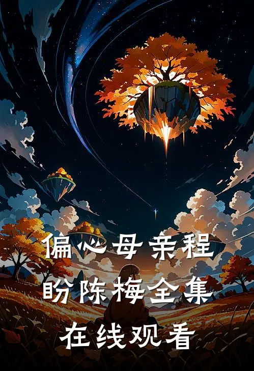 偏心母亲程盼陈梅全集在线观看