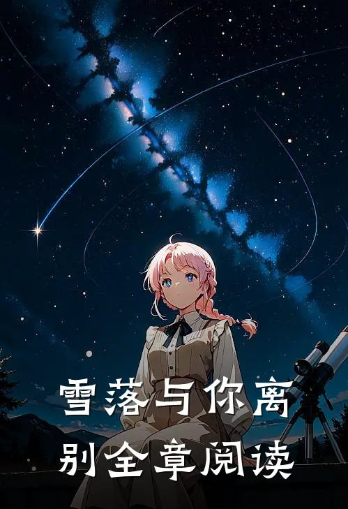 雪落与你离别全章阅读