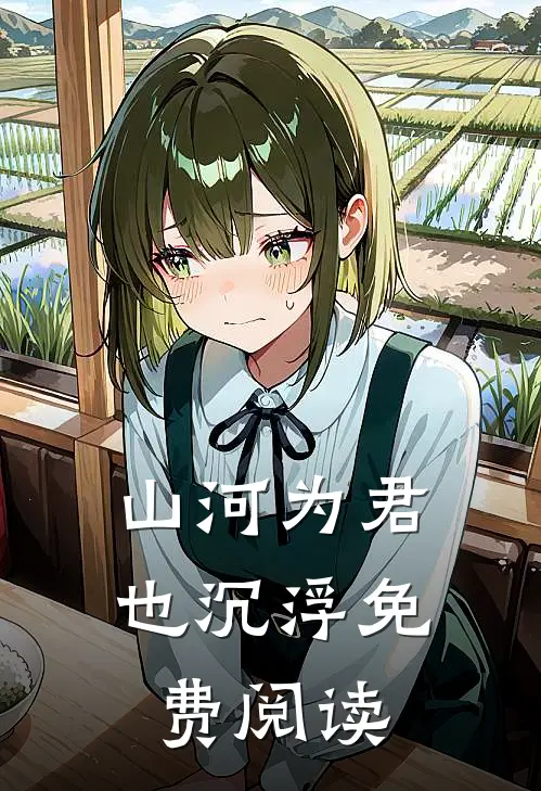 山河为君也沉浮免费阅读