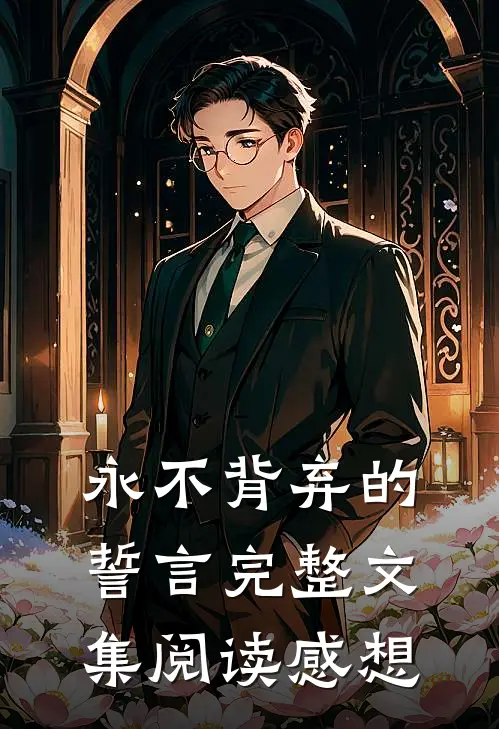 永不背弃的誓言完整文集阅读感想