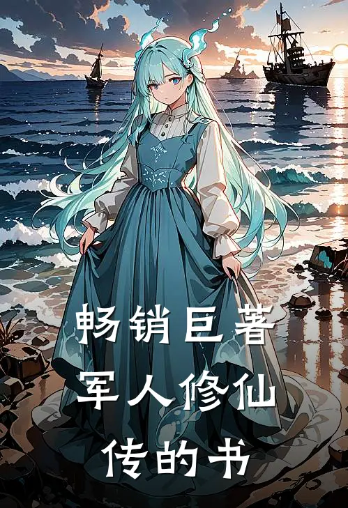 畅销巨著军人修仙传的书
