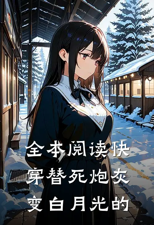 全本阅读快穿替死炮灰变白月光的