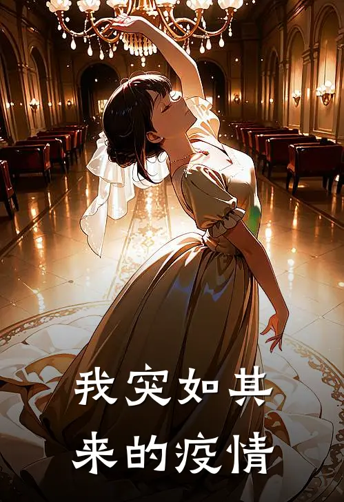我突如其来的疫情