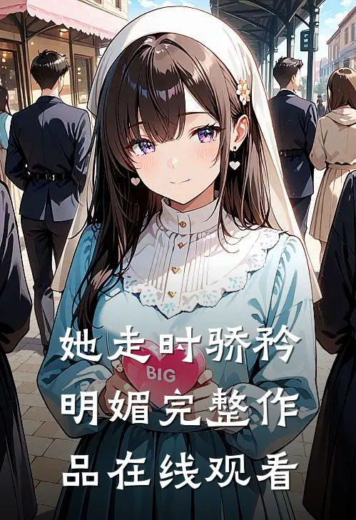 她走时骄矜明媚完整作品在线观看