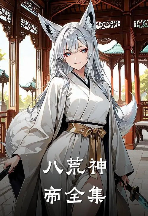 八荒神帝全集