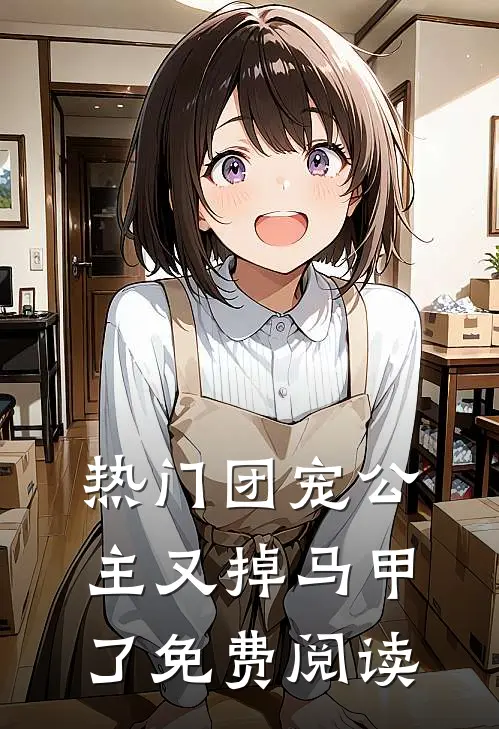 热门团宠公主又掉马甲了免费阅读