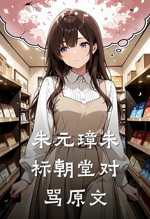 朱元璋朱标朝堂对骂原文