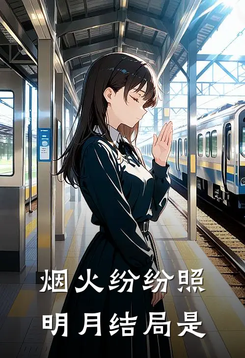 烟火纷纷照明月结局是