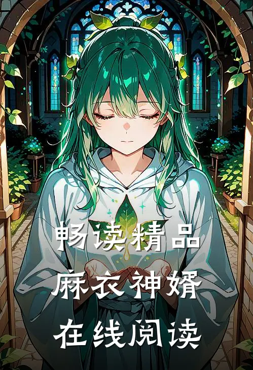 畅读精品麻衣神婿在线阅读