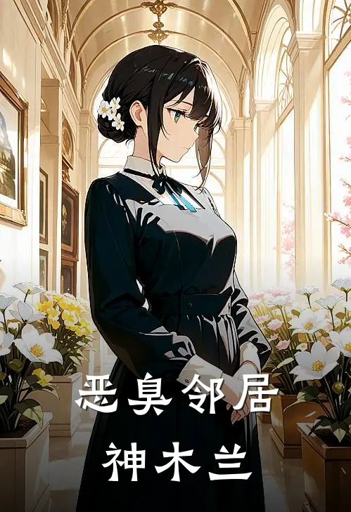 恶臭邻居神木兰