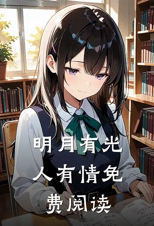 明月有光人有情免费阅读