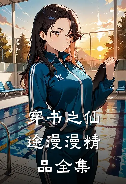 穿书之仙途漫漫精品全集