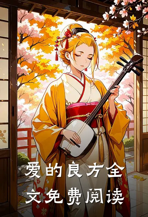 爱的良方全文免费阅读