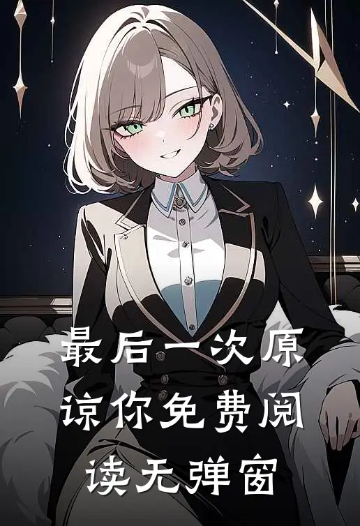 最后一次原谅你免费阅读无弹窗
