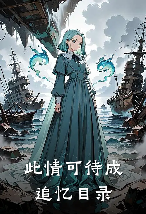 此情可待成追忆目录