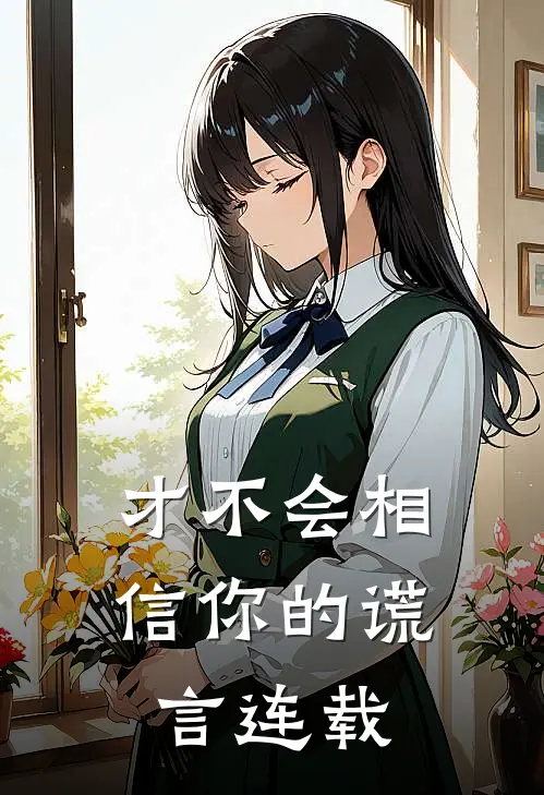 才不会相信你的谎言连载