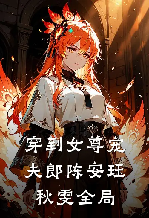 穿到女尊宠夫郎陈安珏秋雯全局
