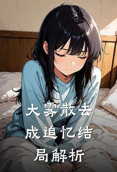 大雾散去成追忆结局解析
