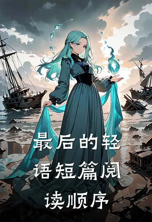 最后的轻语短篇阅读顺序
