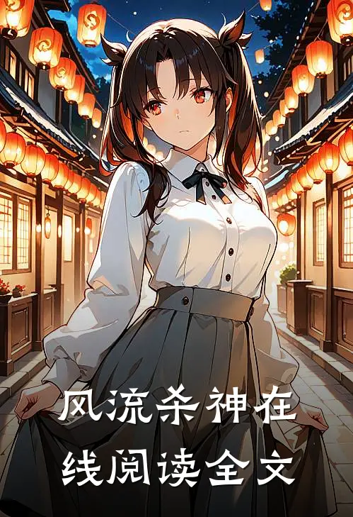 风流杀神在线阅读全文
