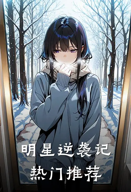 明星逆袭记热门推荐