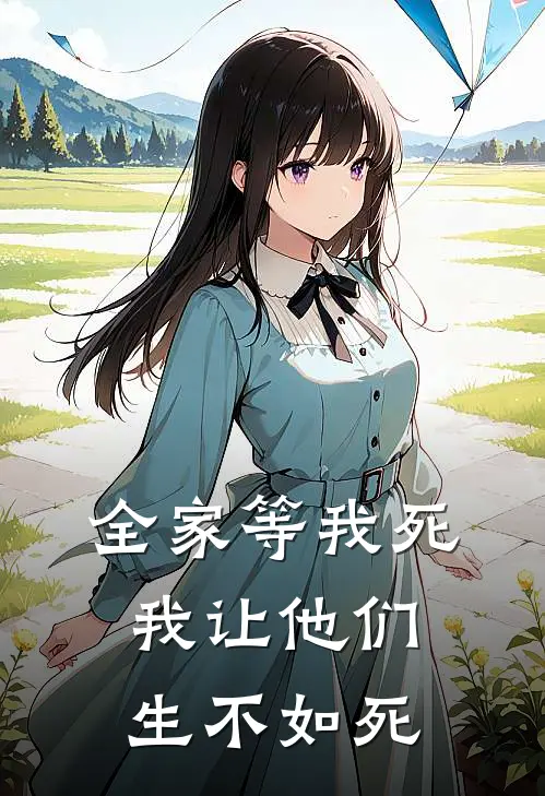全家等我死，我让他们生不如死