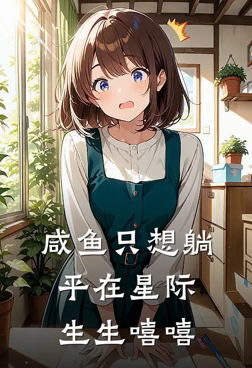 咸鱼只想躺平在星际生生嘻嘻