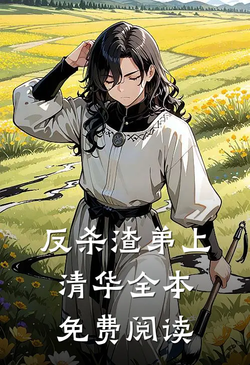 反杀渣弟上清华全本免费阅读