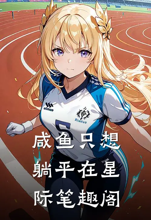 咸鱼只想躺平在星际 笔趣阁