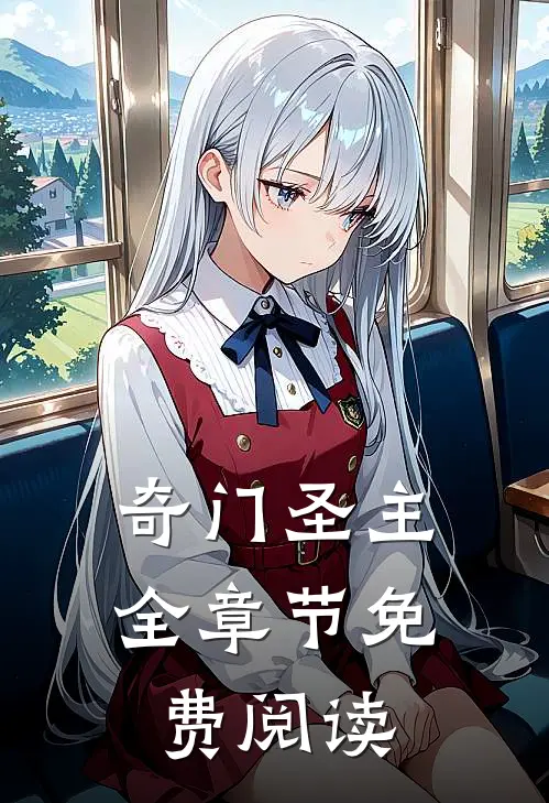 奇门圣主全章节免费阅读