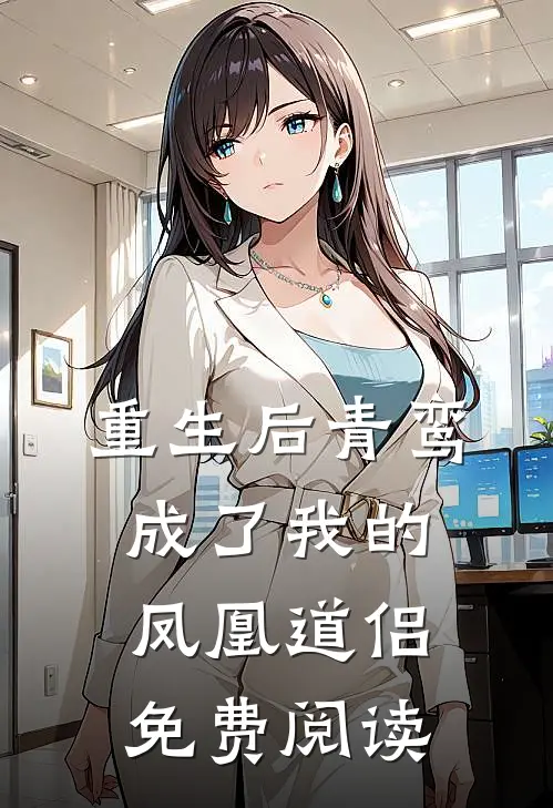 重生后青鸾成了我的凤凰道侣免费阅读