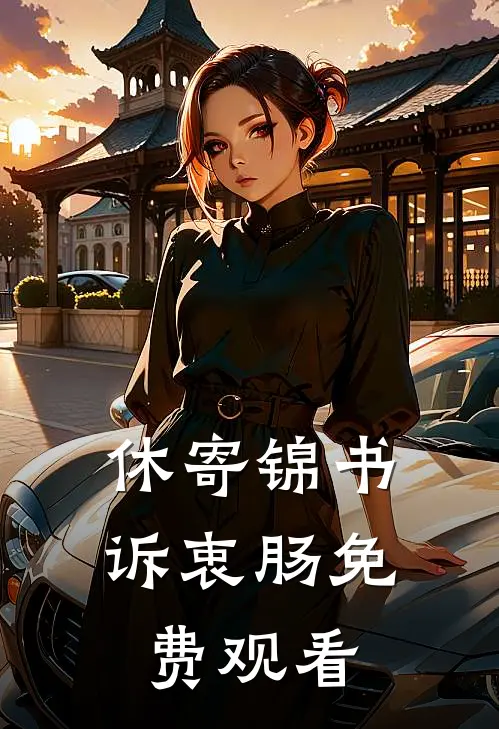 休寄锦书诉衷肠免费观看