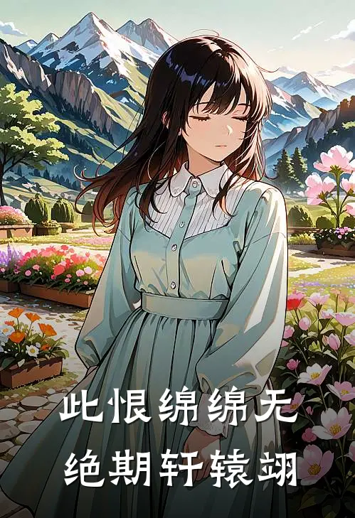 此恨绵绵无绝期轩辕翊